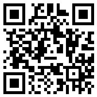 QR Code for bitcoin:35G5dBMLyyoCqrXRRyEB3SSMAgJoevdRdk