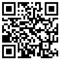 QR Code for bitcoin:35G9Uhdf2y7X4iGnirSQphoMShddV7GfNx