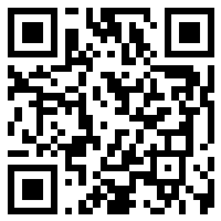 QR Code for bitcoin:35G9oB5ESTfEKeLHWWFkzXfUfYC4avepY6