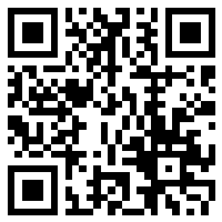 QR Code for bitcoin:35GAkXZL91E4axCXJbcNYPRtw88CGLPDbu