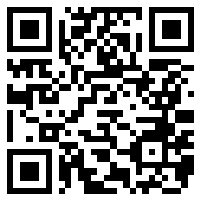 QR Code for bitcoin:35GBr3fxbrBVkAnKnesSJSxpscDdZSFjDg