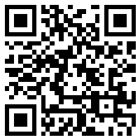 QR Code for bitcoin:35GFDX6eW2KNkwpZcfhqbDZHFojk4a39AE