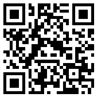 QR Code for bitcoin:35GGsMwKszcTmEaSP6fQcBgAZpsaxeMZon