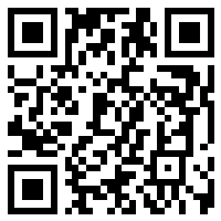 QR Code for bitcoin:35GQLiRew8X5xUAH3egjBt9LUBWZbeuBaP
