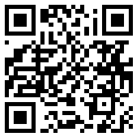 QR Code for bitcoin:35GSJYB61i581AvQXSfYvoPjASzCWKZPnL