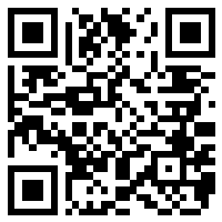 QR Code for bitcoin:35GeFvM64bqb441uRVf49SMXhbXToHMX4j