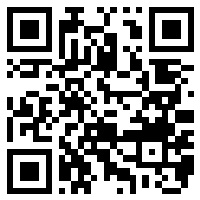QR Code for bitcoin:35GeP8JATNpdzzDUSNT6KjPu2BUHpcYB7o
