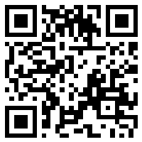QR Code for bitcoin:35GpChi4FqKWmfc7JhsHNe3tAMRSBo5DXa