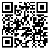 QR Code for bitcoin:35GvPjBDfRVU2nfePWc15PZQrxZPtiWJyi