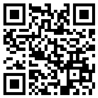 QR Code for bitcoin:35GwAzyVxC4QUts3kUJbdrkUTPi7PCYYBU