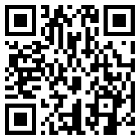 QR Code for bitcoin:35GyjvB9RMhmKyD51egbrNfZaK6eii54JF