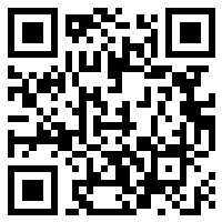 QR Code for bitcoin:35H1wPJx7GP23cxS5eri8pGuQZwtVsAkdb