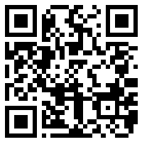QR Code for bitcoin:35H415vt96jajC4sSpQ5G4uTBrWNMptS6b