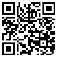QR Code for bitcoin:35H4L66NEwZEdcnZsx6JeApStm7beww1CU