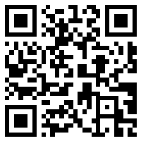 QR Code for bitcoin:35HGhMyorUdoAAacfGS8MRYg6sjVcymAVP