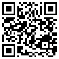 QR Code for bitcoin:35HPZszd8vAWcTSaootrsf8Ue2ohvS1HzS