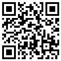 QR Code for bitcoin:35HoHLwvdixYD6qCf2e8waCE1J8FaCAtmq