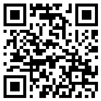 QR Code for bitcoin:35Hy8RSvoxVMLDZuFEEApLF215W5Jouz46
