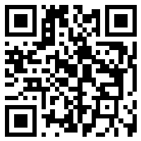 QR Code for bitcoin:35J5Gs85FQQch6uVmM2TUeRZU2HUt3sGTC