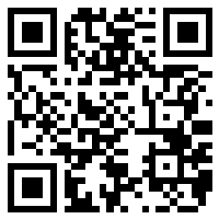 QR Code for bitcoin:35JBo7m6BTujZfFvoWeU9XE2N2ESkGf3g7