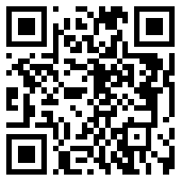QR Code for bitcoin:35JCJWnkuH4CMDCQ7adfFbTL4x41R9kZ9B