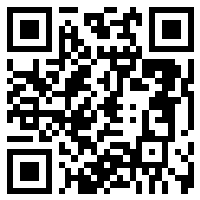 QR Code for bitcoin:35JKsEXVfxZfWDQmLzZN1KqAXMP2yoYqQ3