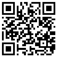 QR Code for bitcoin:35JSr4LfLn85YMmGcWAxXVCdBymLjTjwXv