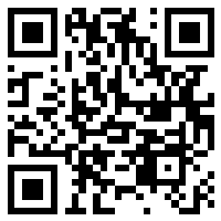 QR Code for bitcoin:35JSryj9bzch747iyif89LyXTbeMAL5Hjz