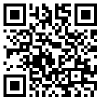 QR Code for bitcoin:35JXL3NFqdCXfueT4eJKuqAHctcYgM7Q63