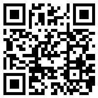 QR Code for bitcoin:35JrJcY8iwwStMWMNtu1ZVLB6Z3d1D7kps