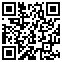 QR Code for bitcoin:35JrzBxwrLABQ93HMQnVUsNG7JUExu66uS