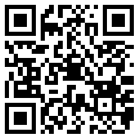 QR Code for bitcoin:35JsHpb6qKjJKbGaXxezWVez5L8vxYQwev