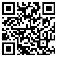 QR Code for bitcoin:35JxLCDRuxJu2mAaioFoiTYMxv6pKpPUTf