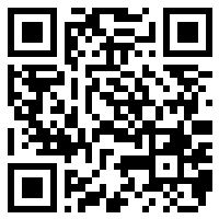 QR Code for bitcoin:35KHSpg7c5xjht3gXjbKyDokLLg3X7dpxj