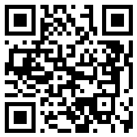 QR Code for bitcoin:35KSG59LEhECpKE7vj2Lg3jL9E765TiWns
