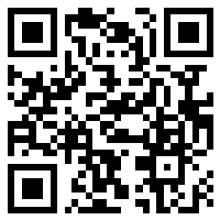 QR Code for bitcoin:35L8ba1Nr76ecCMb3CQAdEpxohHLkpgWjm