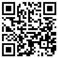 QR Code for bitcoin:35LFTzPPD4y5dgseSSjMwLEG3bcht5TDbu