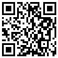 QR Code for bitcoin:35LLbwXg1dgdFsMGRbMbERMC6RwdsCSuS2