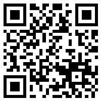 QR Code for bitcoin:35LTrMkRT1UWFM8wpA5k766159jAscmaYs