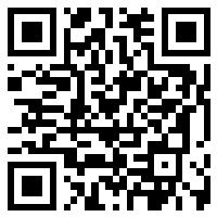 QR Code for bitcoin:35LmDaTAoLKMLxSdeFoCDotkorCzC5SGgv