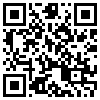 QR Code for bitcoin:35Ln7yFE77FLv1BAqriGJTd7FEA3SJgftB