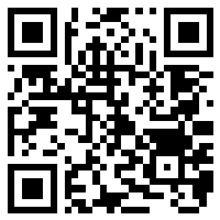 QR Code for bitcoin:35M5DFjEMce74HEpoQxom998TZ2nVCwq3B