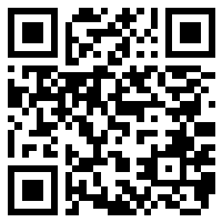 QR Code for bitcoin:35M6CMwmetdr8MGejJADZtsBsDigia8KJH