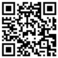 QR Code for bitcoin:35MCEvbTAcAYm15WJNdBYRisihSzzUgedR