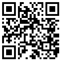 QR Code for bitcoin:35MCGe1vHZBVPMgqjadxjTsLHAvxp9spQX