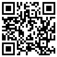 QR Code for bitcoin:35MV9aZN5kb9wcFR4eVC9mqGnGawWNqRCS