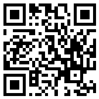 QR Code for bitcoin:35Mgm331CusreAEFzECiuyHA86EaacSNKV
