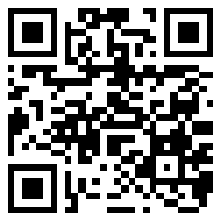 QR Code for bitcoin:35MraFXMFusDxiu1i278erfa3GU9VTdSeB