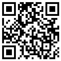 QR Code for bitcoin:35MtgW26zGBAddFS8pyyBEEbgP7KGG6s7S
