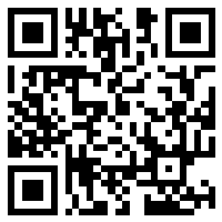 QR Code for bitcoin:35MuEGMVS89yoxHNreSy5qQUDphDXnQpC3